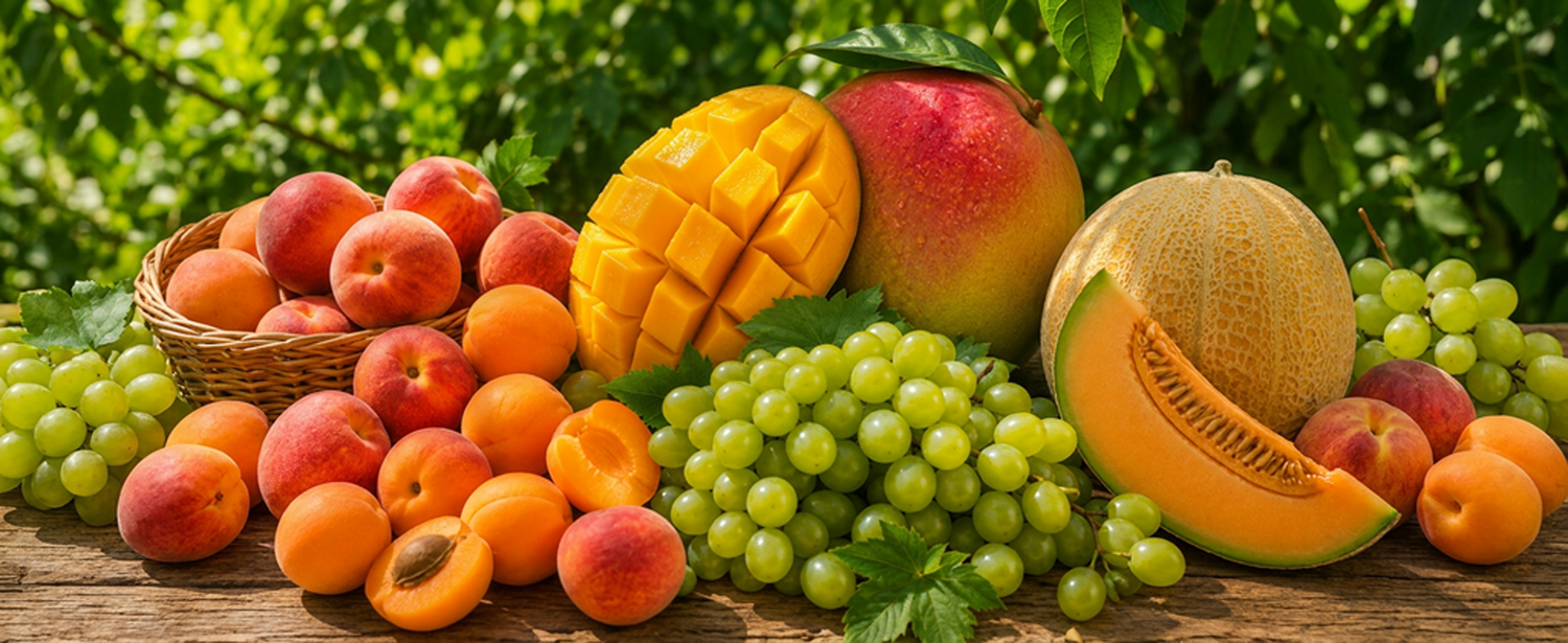 Ismailia Mango UAE