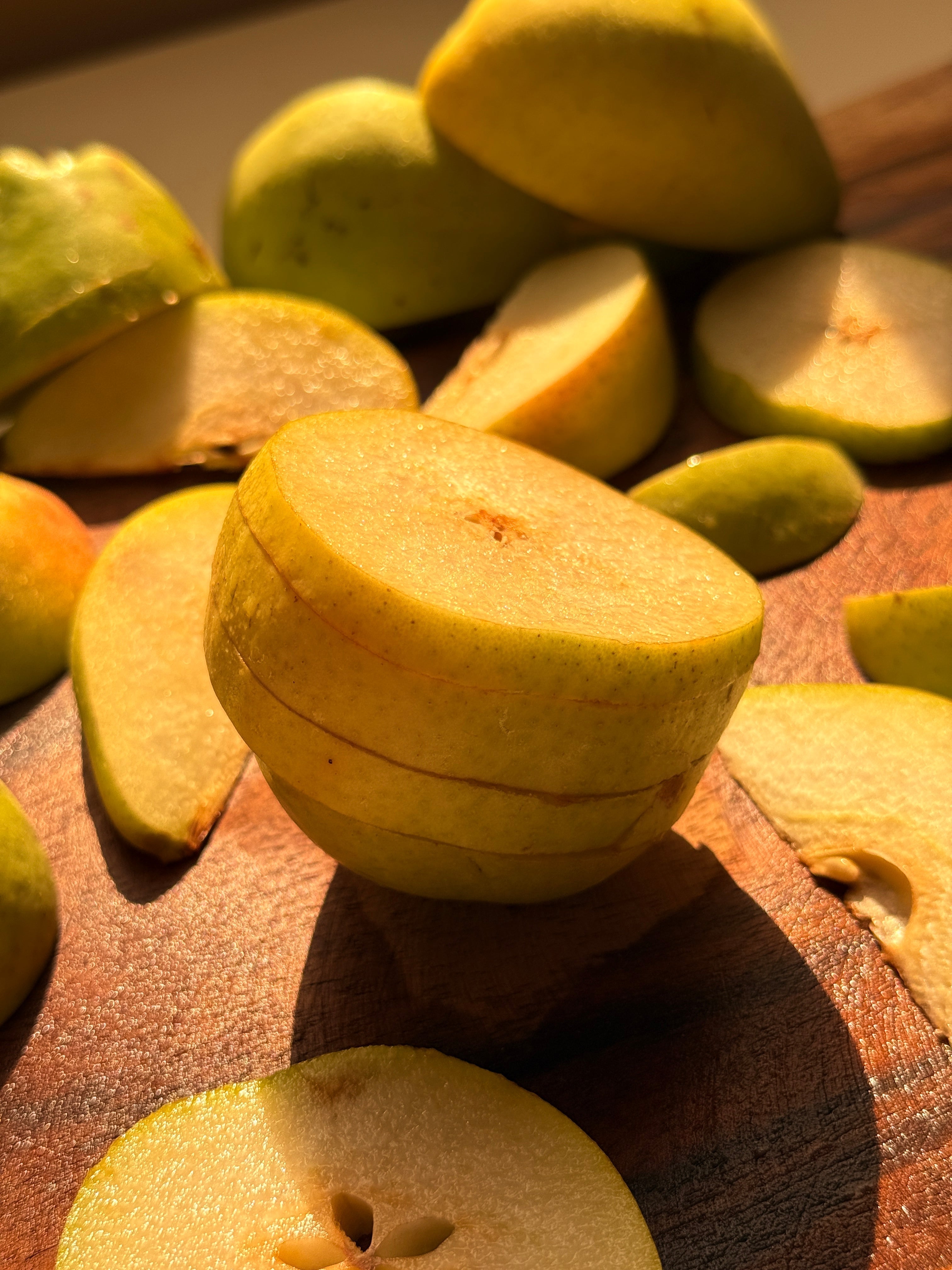 Pear Banati