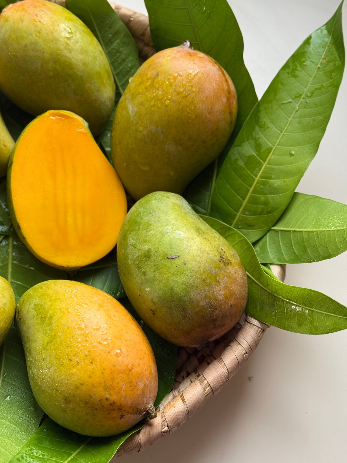 Mango Cleopatra