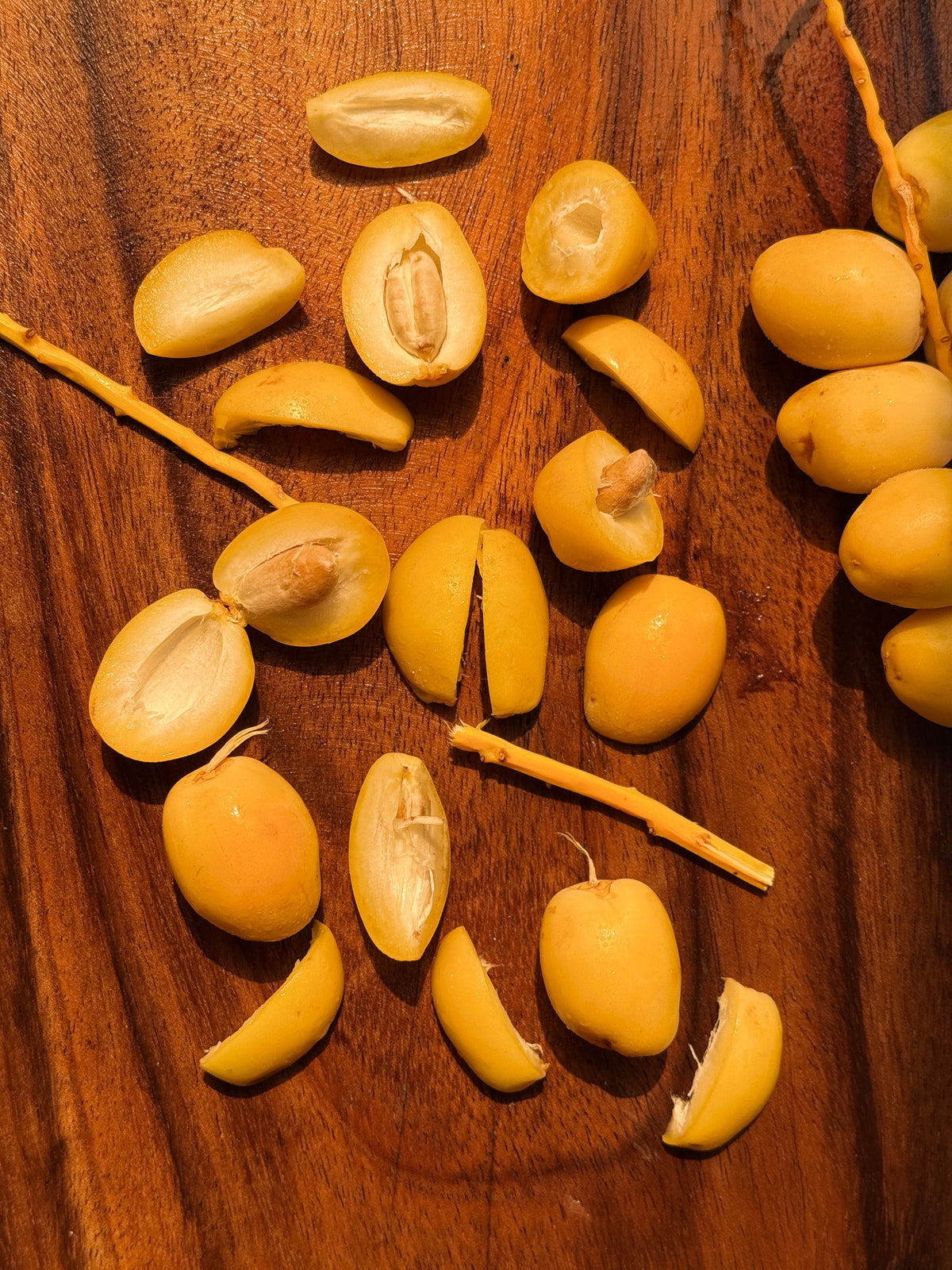 Dates Barhi