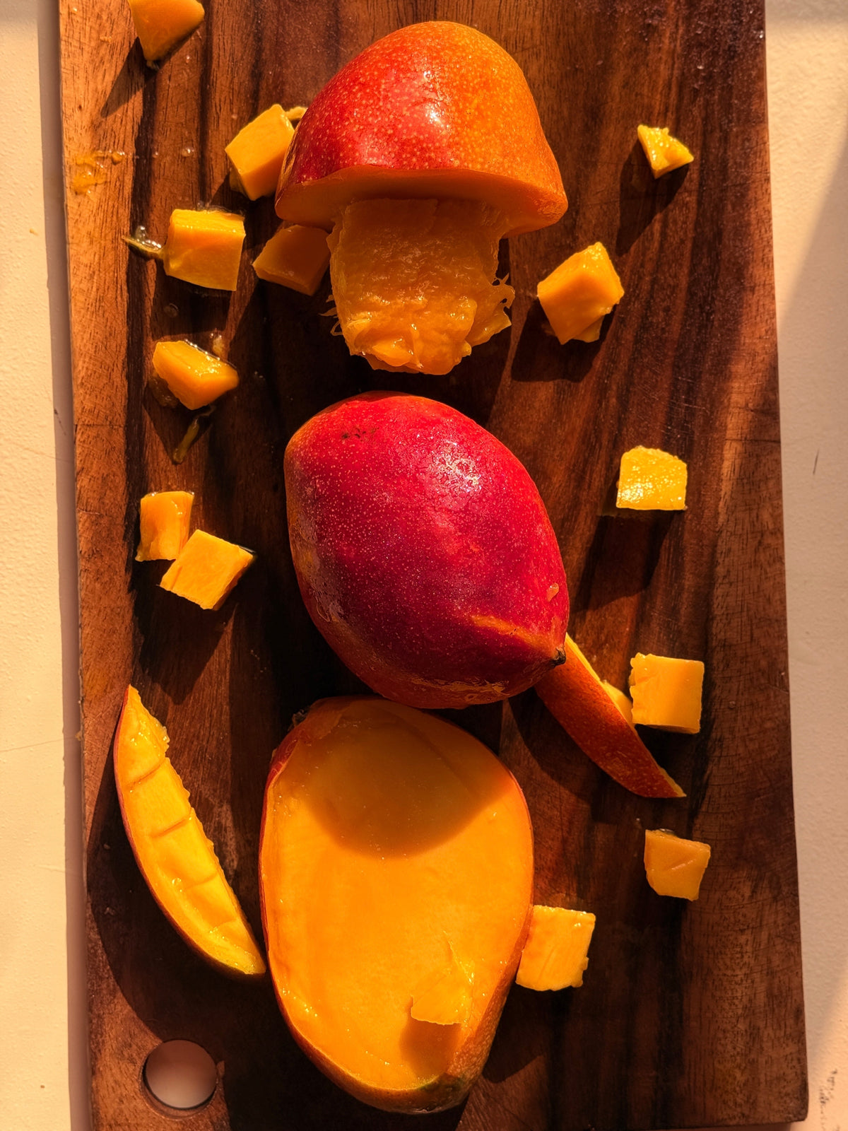 Mango Naomi