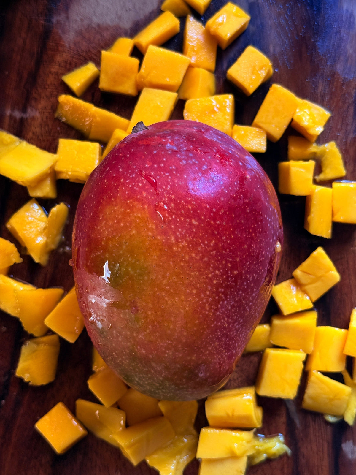 Mango Naomi
