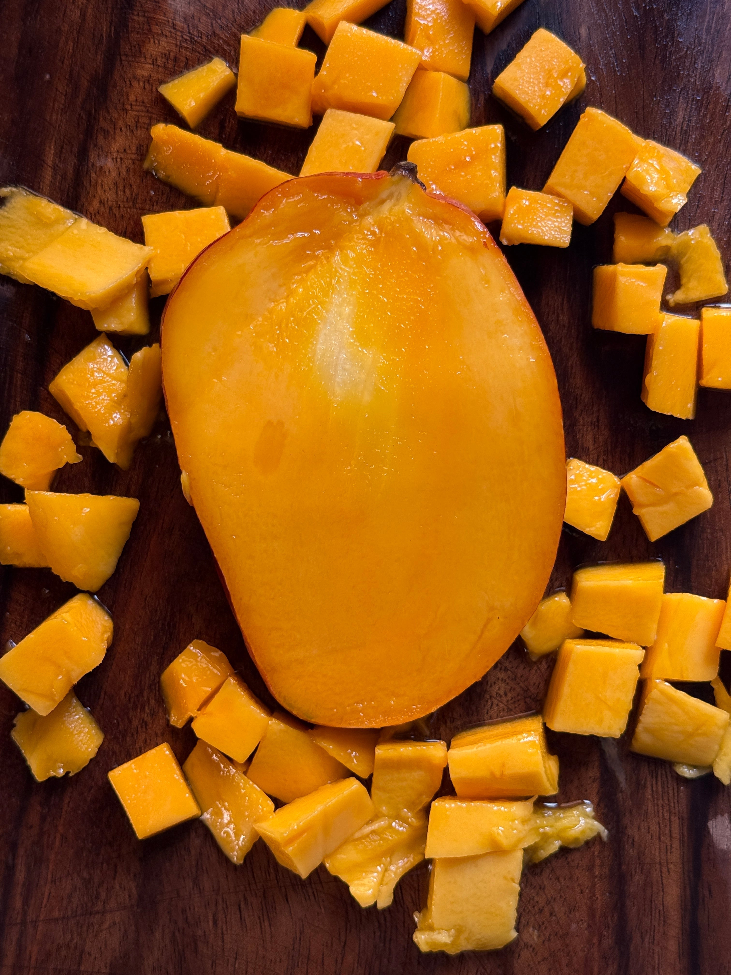 Mango Naomi