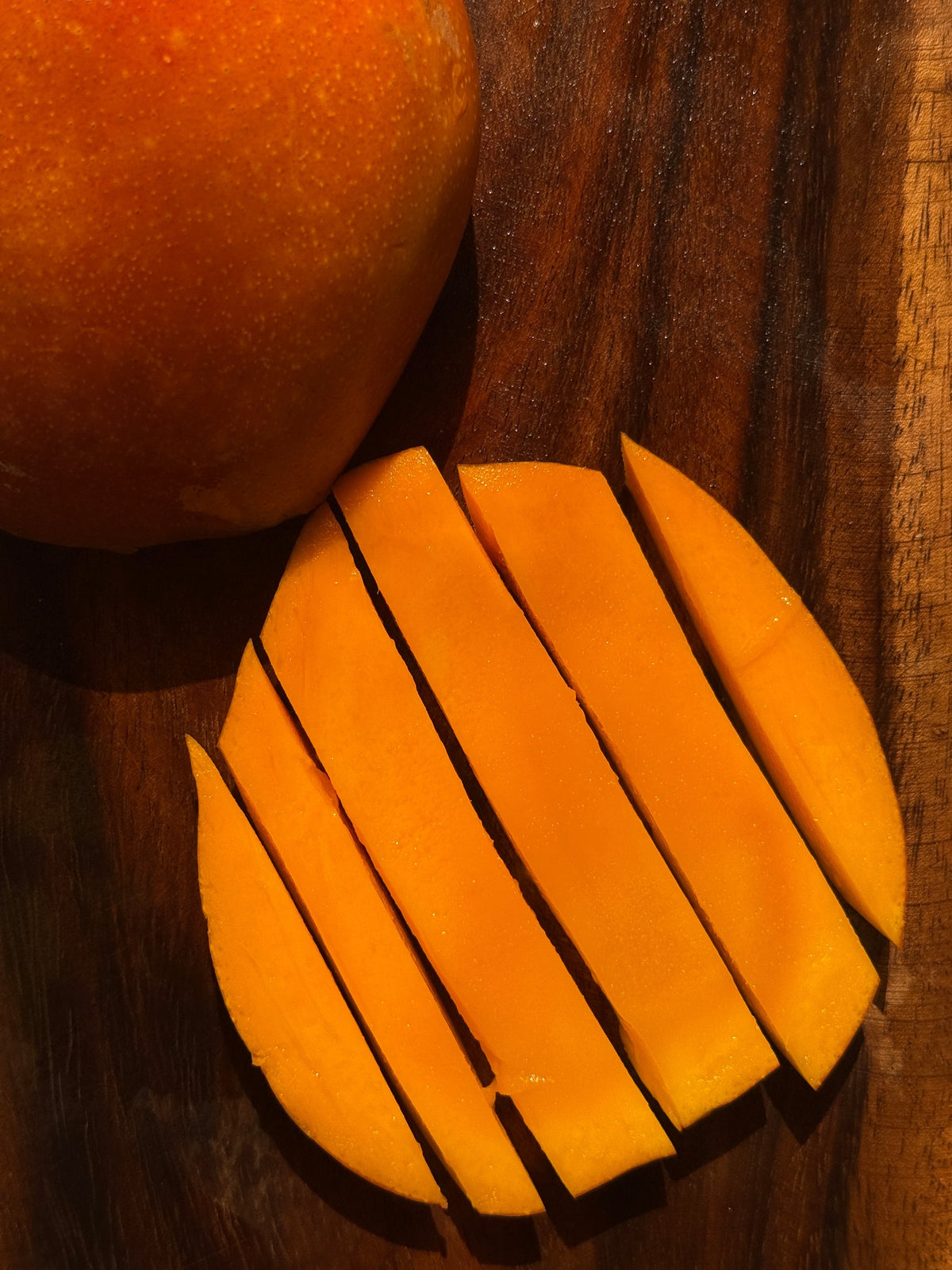 Mango Dubai