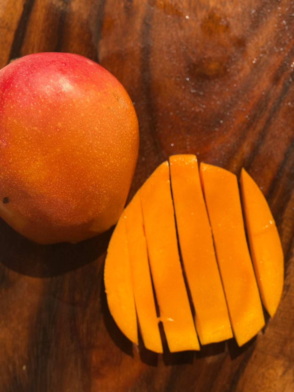 Mango Dubai