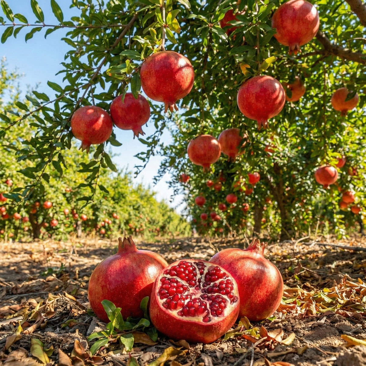 Pomegranate
